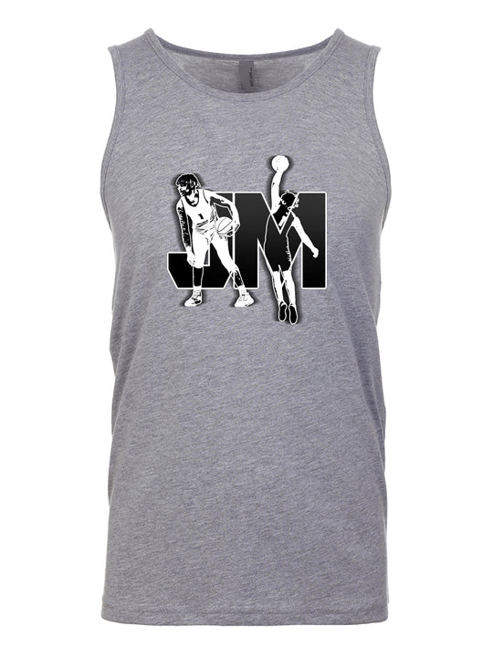 Josh Massey Tank Top