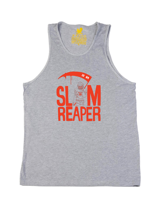 Mekhis Tank Top