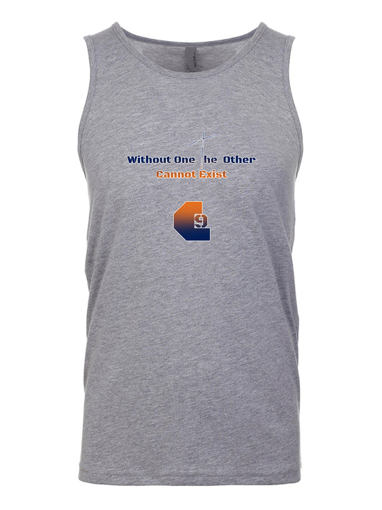 Cam Conley Tank Top