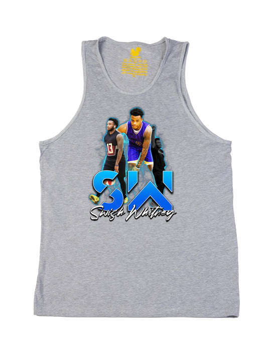 LaJuan Whitney Tank Top