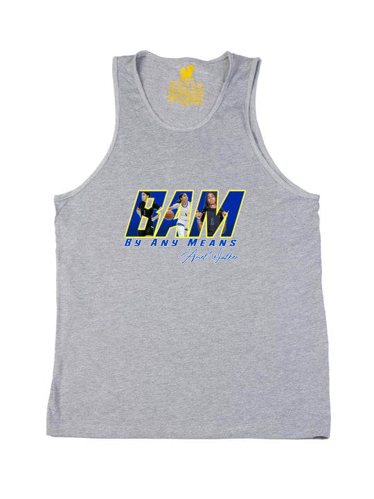 By All Means Ariel Walker Tank Top