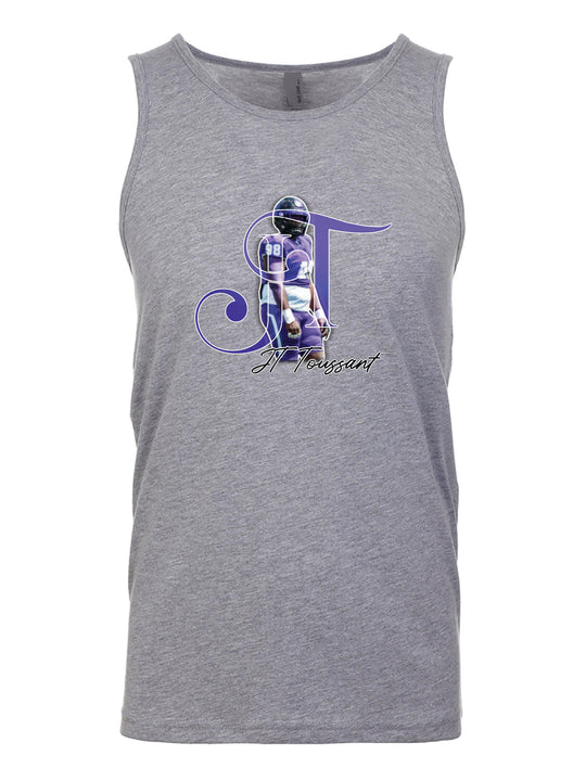 JT Toussant Tank Top
