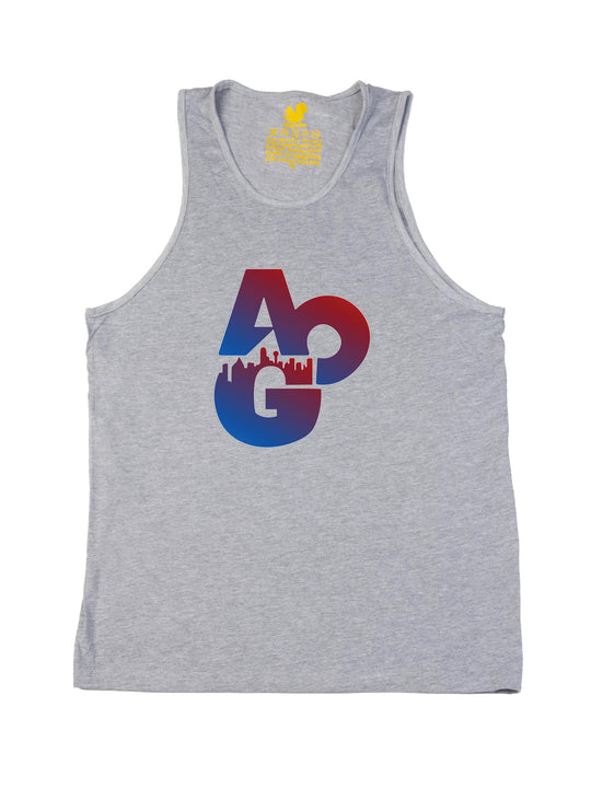 A3G - Copy Tank Top