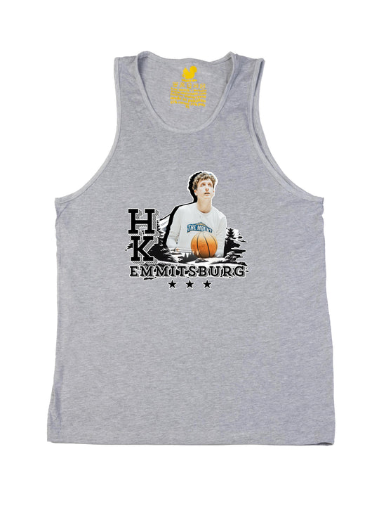 Harry Kennedy Mountain Tank Top
