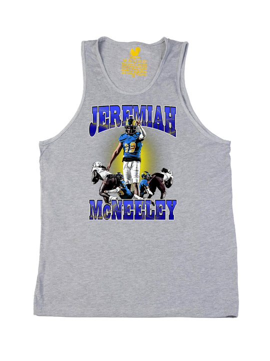 Jeremiah McNeeley Tank Top