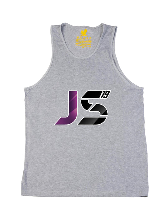 Josiah Stephens Tank Top