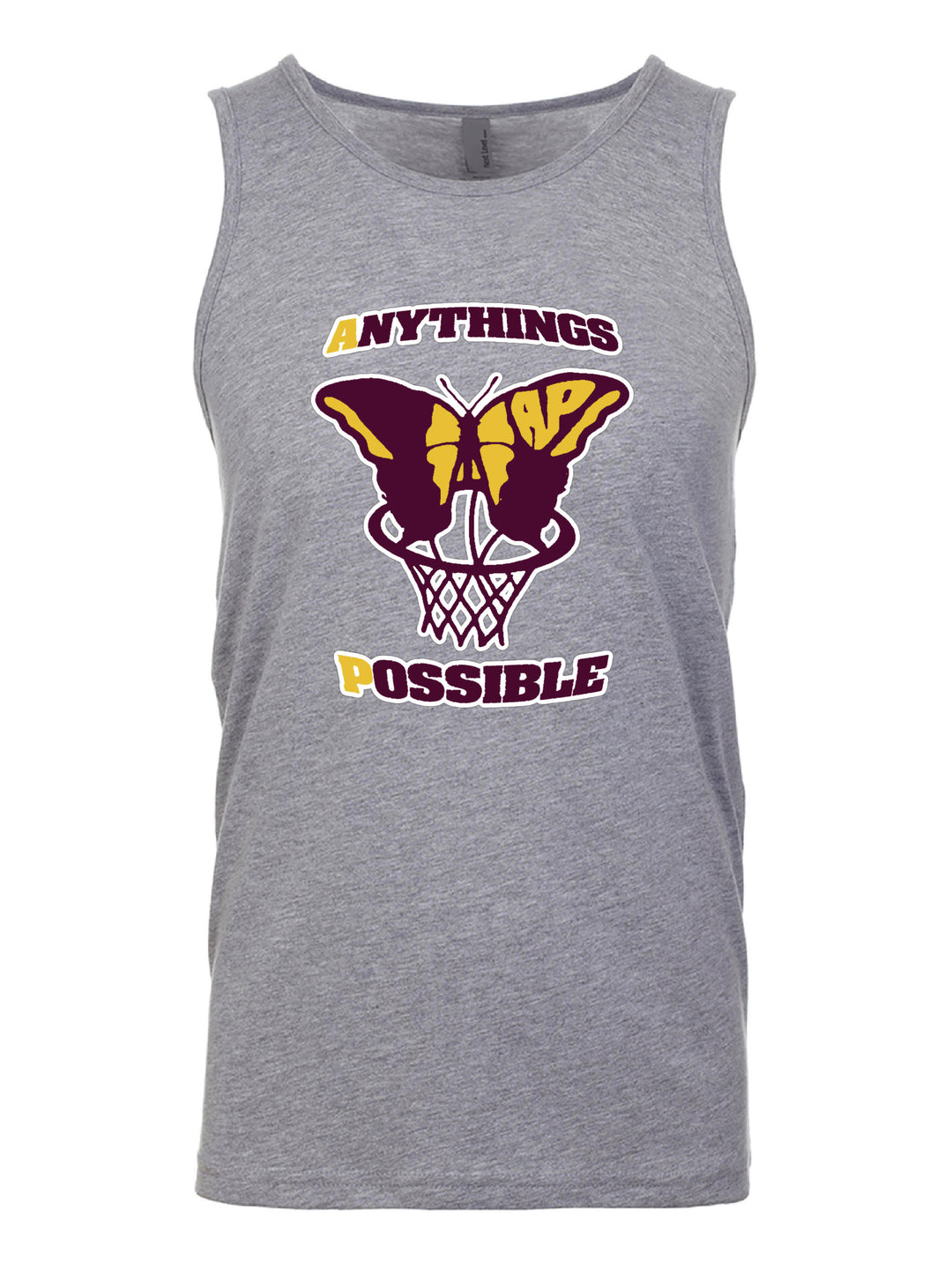 Anythings Possible Tank Top