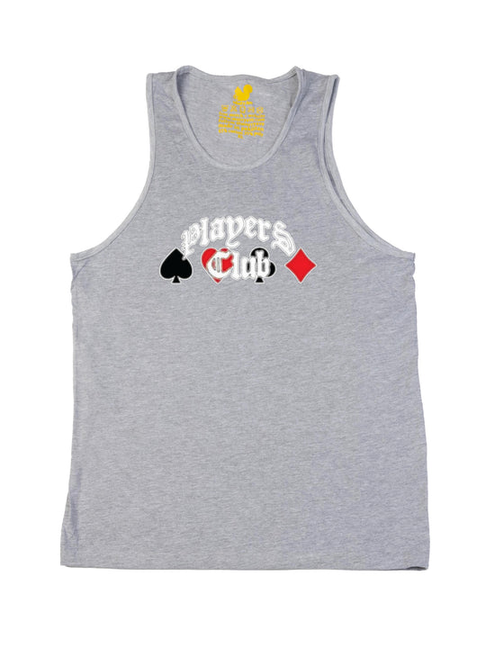 KINGs Mentality Tank Top