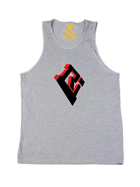 Runitup Tank Top