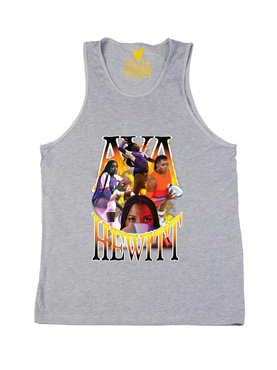 Ava Hewitt Tank Top