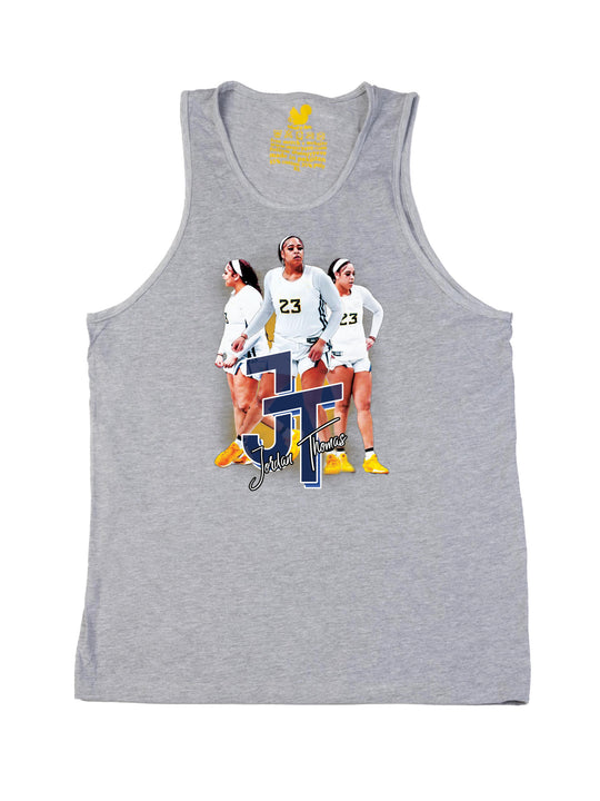 Jordan Thomas Tank Top