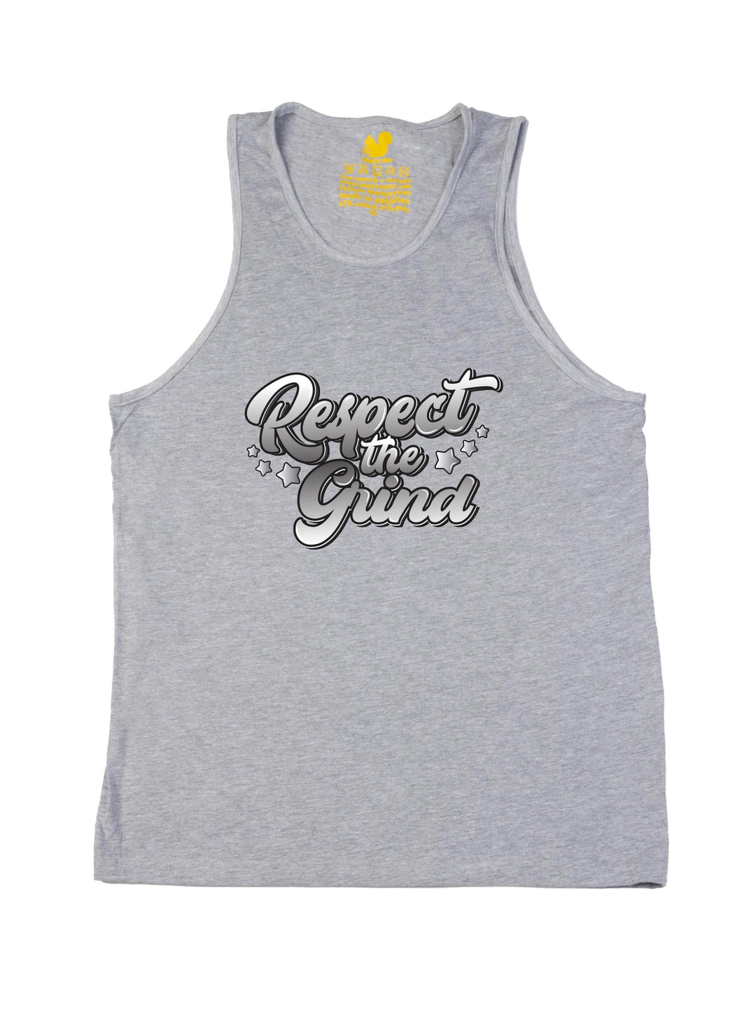 Trey Hargrove Tank Top