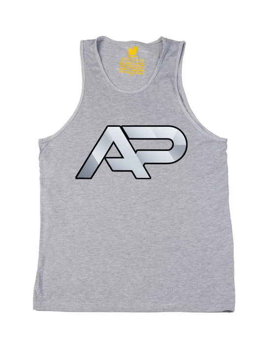 An Poropat Tank Top