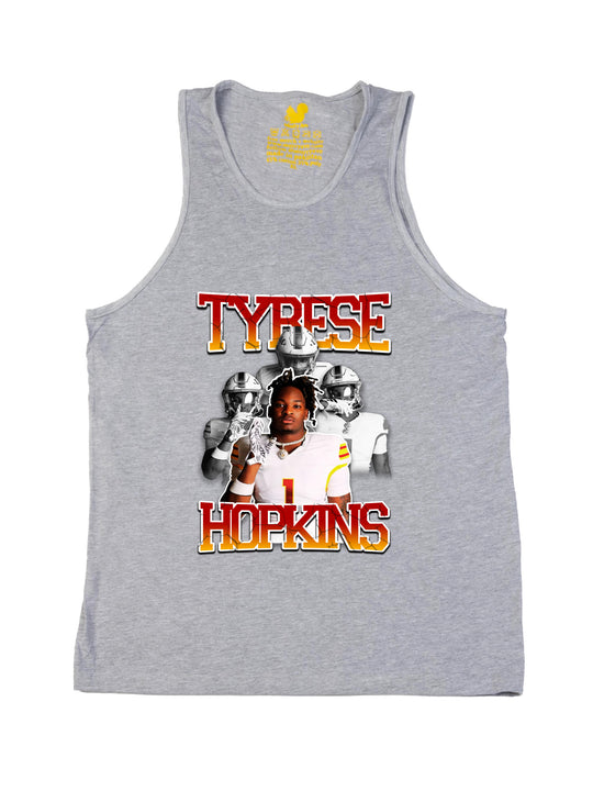 Tyrese Hopkins Tank Top