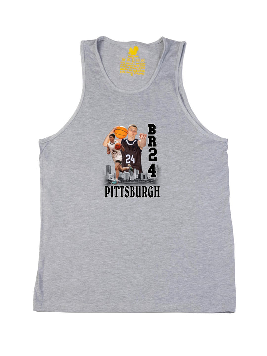 Brayden Reynolds Tank Top