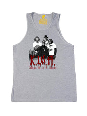 KWA Tank Top