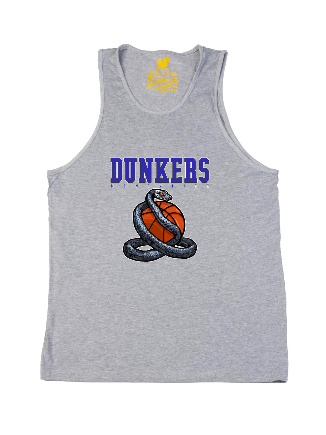 Jordan Mapp Tank Top