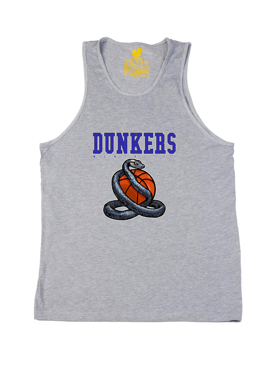 Jordan Mapp Tank Top