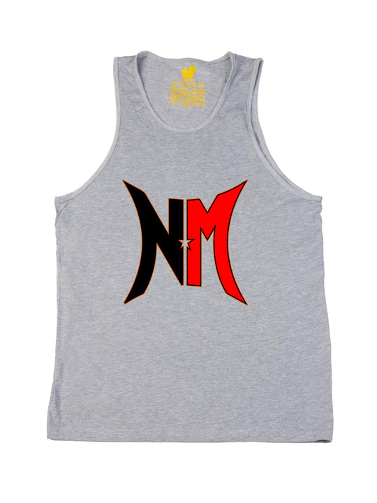 Naahzeikial Mays Tank Top