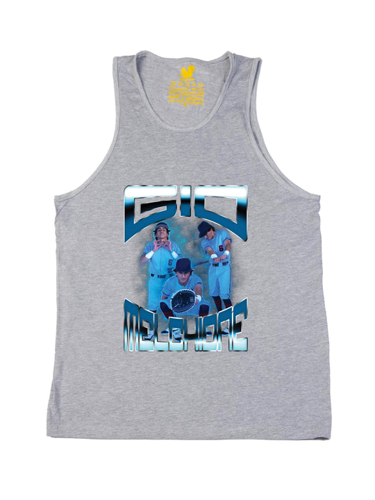 Gio Melchione Tank Top
