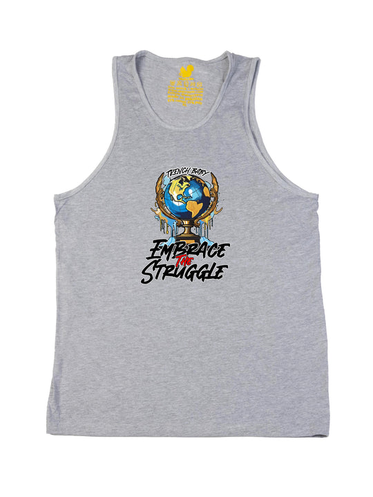 Jalen Toussant Tank Top