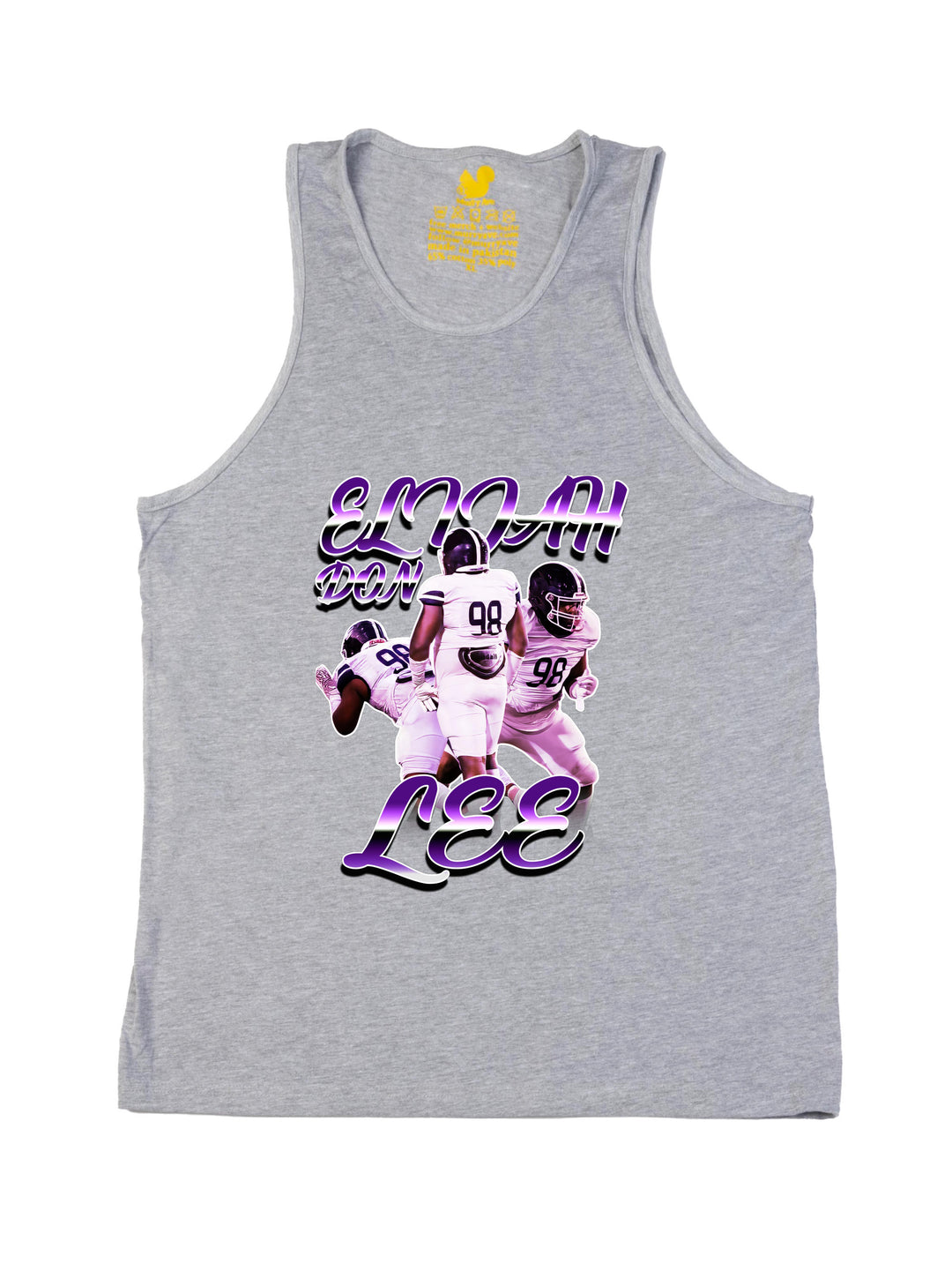Elijah Lee Tank Top
