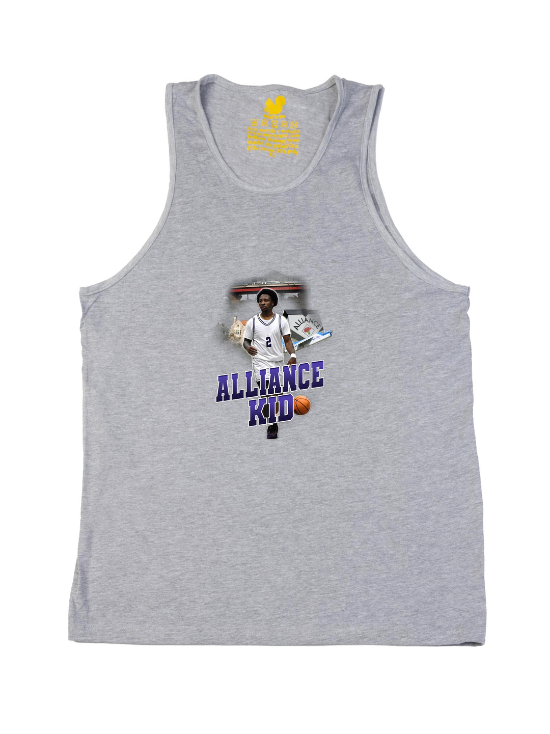 Collen Gurley Tank Top