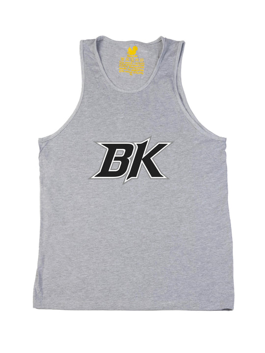 Blake King Logo Tank Top