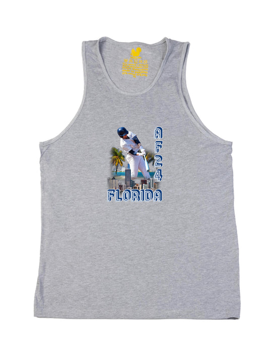 Austin Fawley City Tank Top