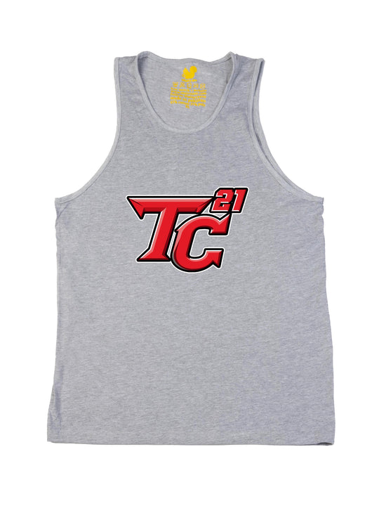 Toney Coleman Tank Top