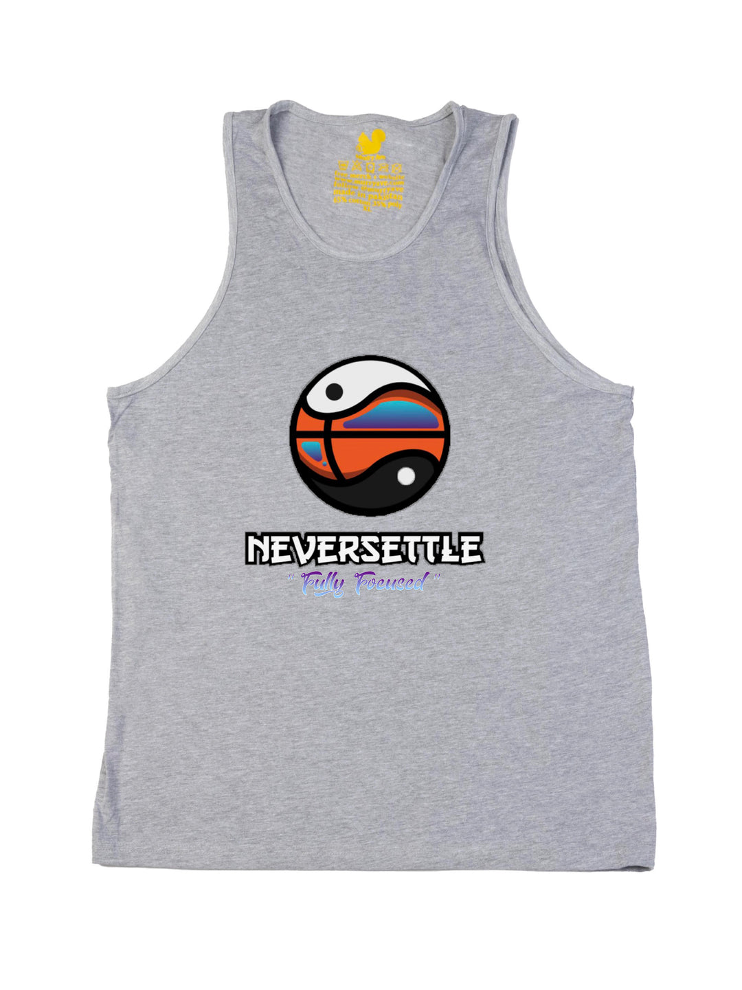 Tyler Frank Tank Top