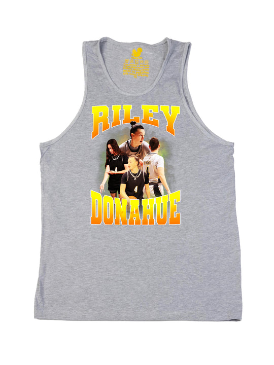 Riley Donahue Tank Top