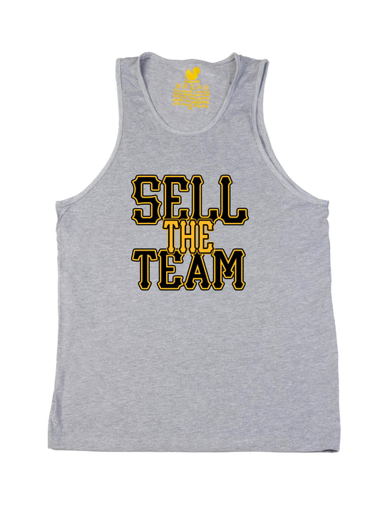 Sell the Team Tank Top