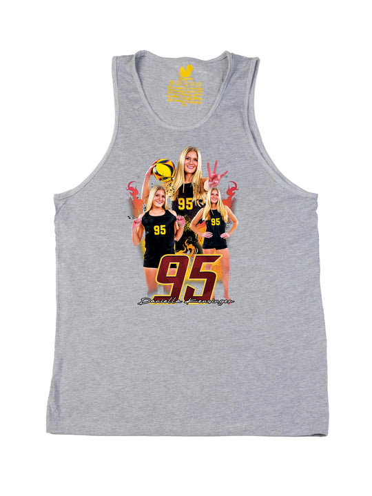 Daniella Kensinger Tank Top