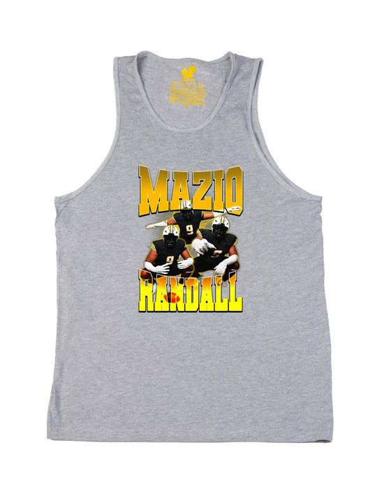 Mazio Randall Tank Top