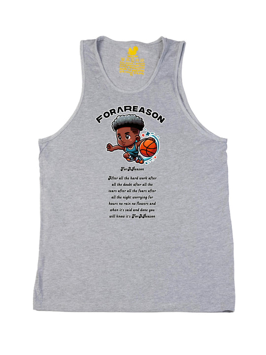 ForAReason Tank Top