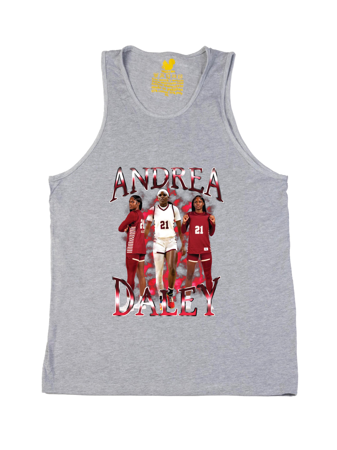 Andrea Daley Tank Top