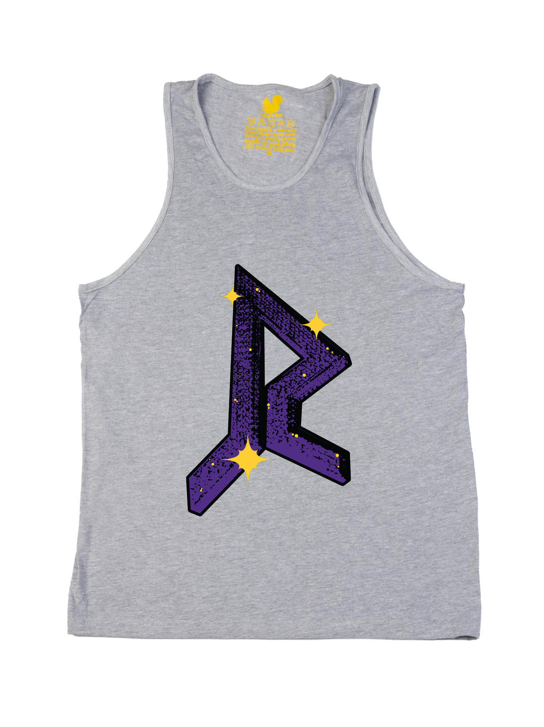 Roy Rich Tank Top