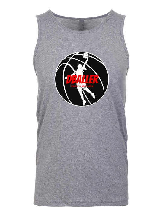 DBaller Tank Top