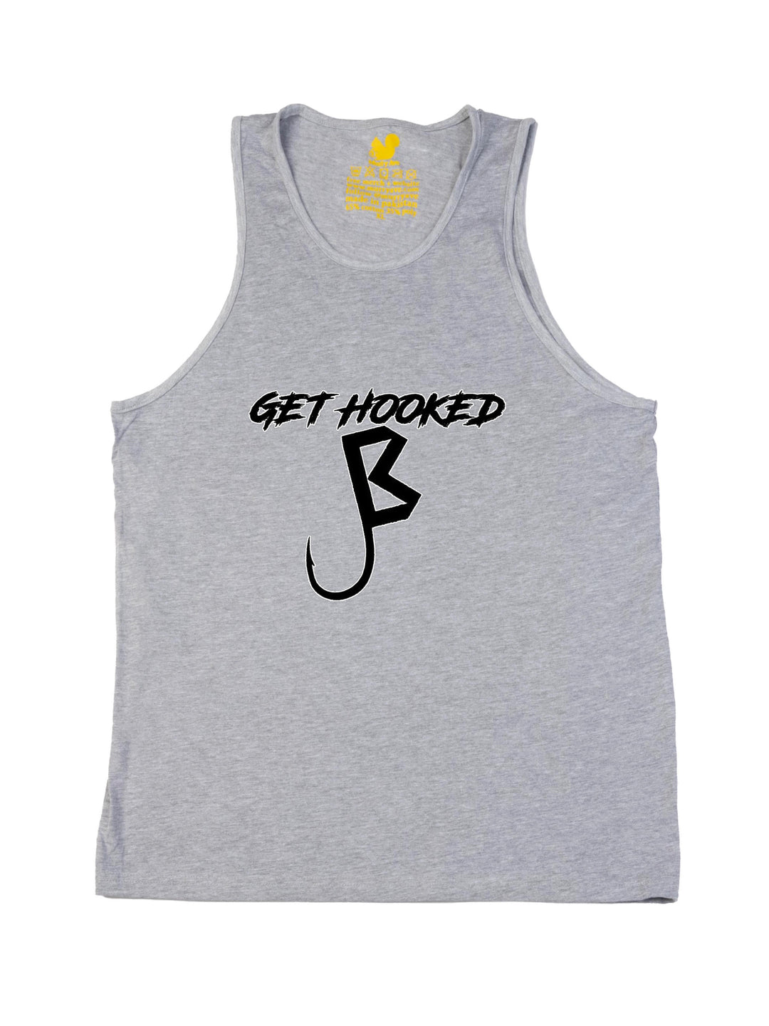 JaQuain Blakely Tank Top