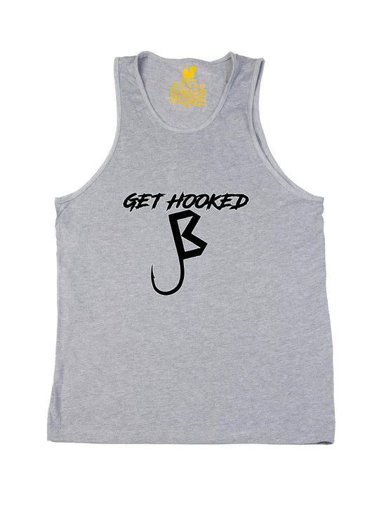 JaQuain Blakely Tank Top