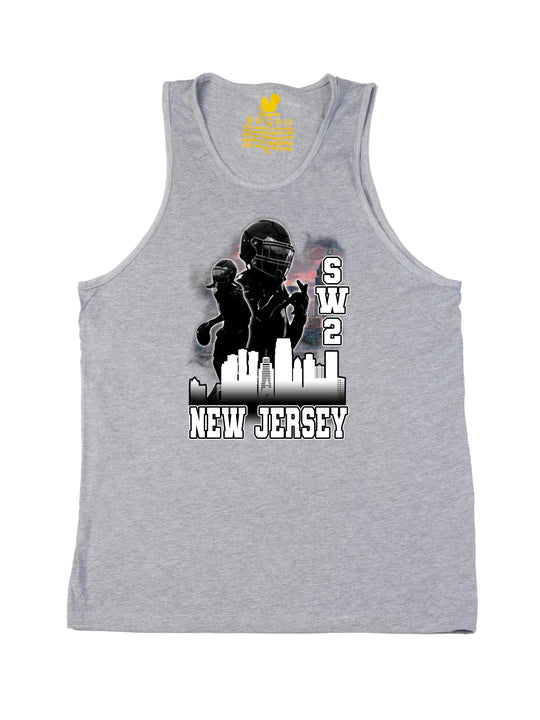 Sterlin Williams Tank Top