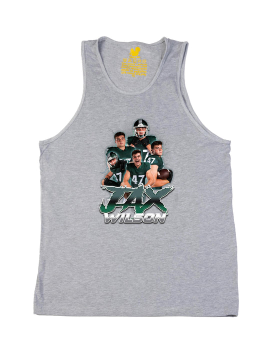 Jax Wilson Tank Top