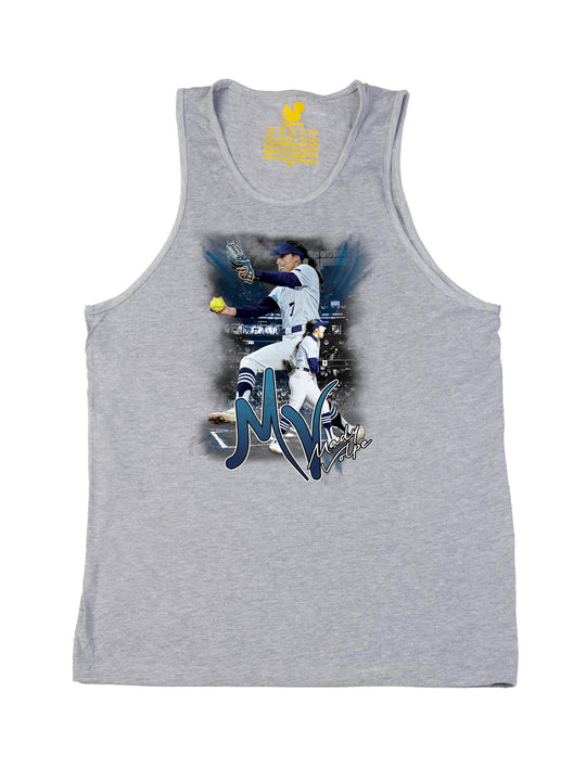 Mady Volpe Tank Top