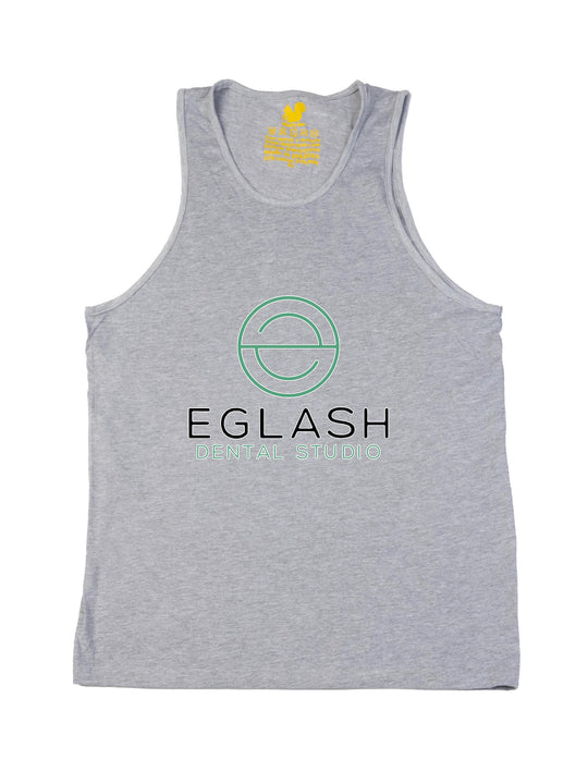 Eglash Studios Bulk Tank Top
