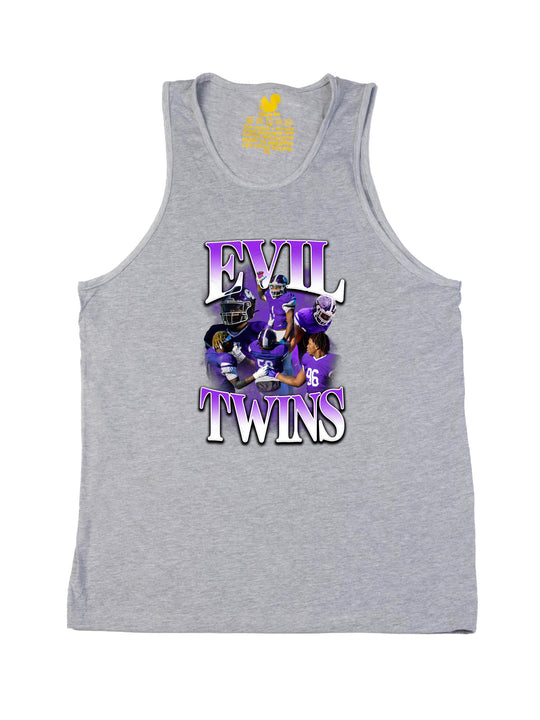 Evil Twins Tank Top