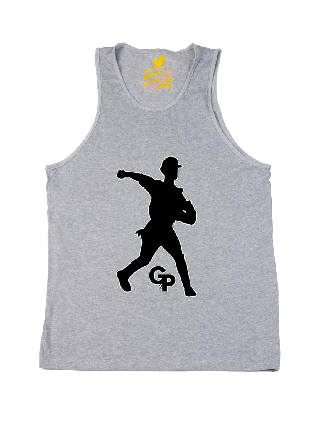 Garrett Palladino Tank Top