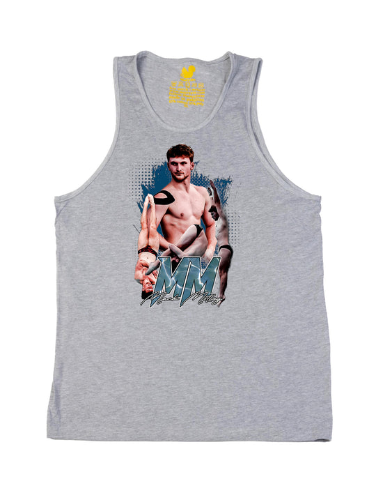 Mack Molloy Tank Top