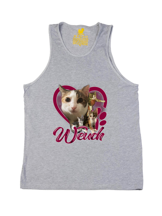 Weuch Tank Top