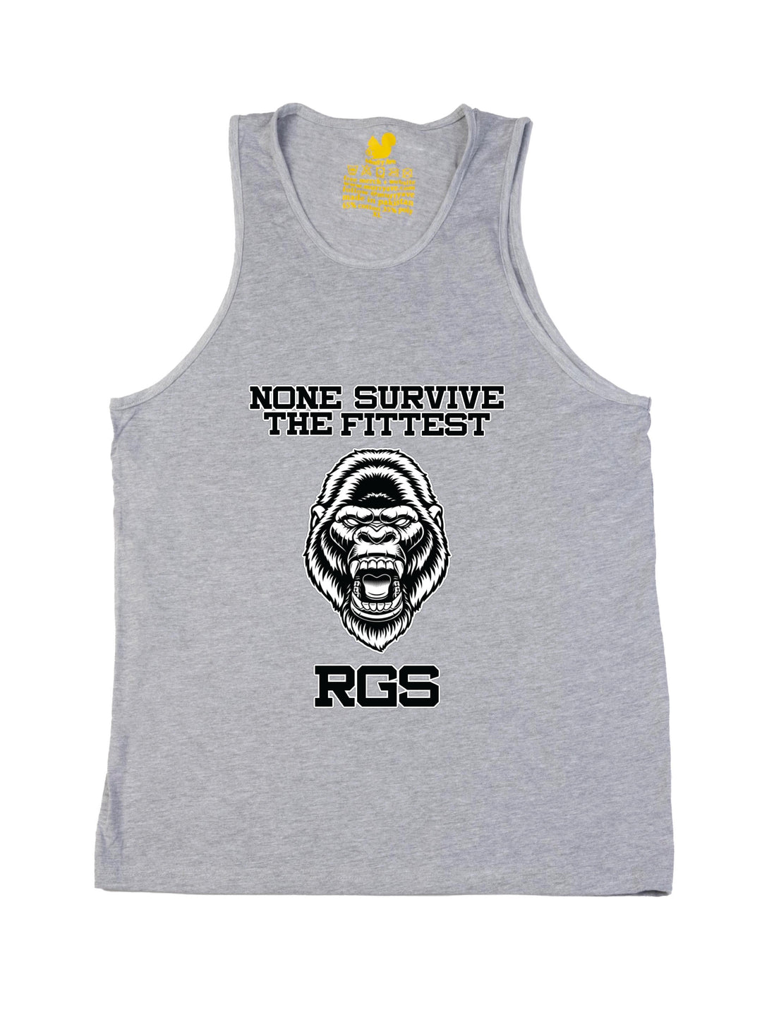 RGS Tank Top